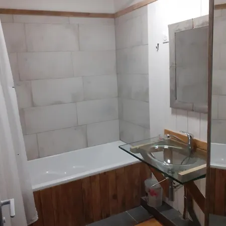 Casa vacanze Maisonnée Au Cœur De La Thierache *