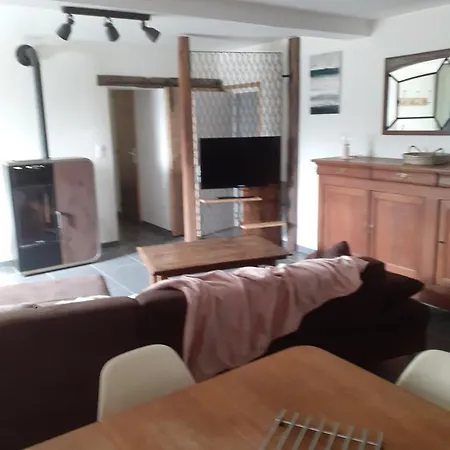 Casa vacanze Maisonnée Au Cœur De La Thierache Etreux