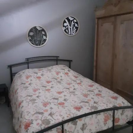 Maisonnée Au Cœur De La Thierache Etreux