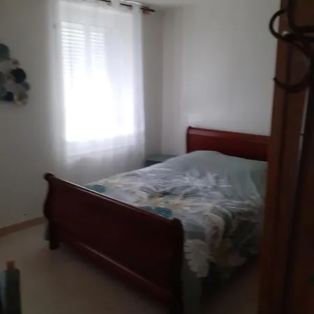 Casa vacanze Maisonnée Au Cœur De La Thierache Etreux