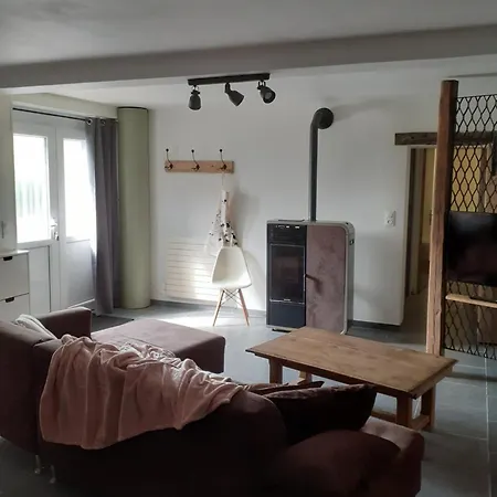 Maisonnée Au Cœur De La Thierache Casa vacanze