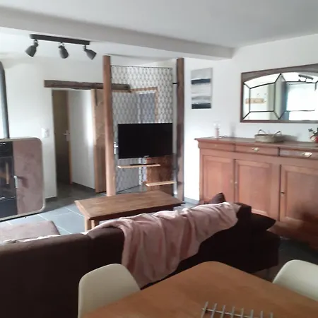 Maisonnée Au Cœur De La Thierache *