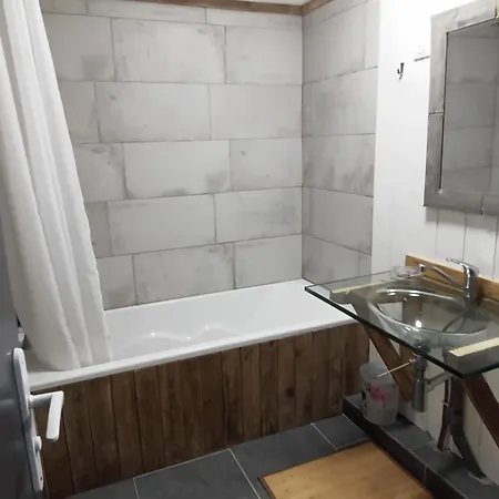 Maisonnée Au Cœur De La Thierache Casa vacanze *