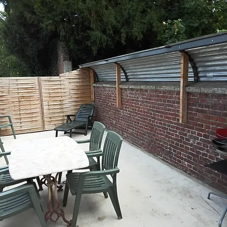 Maisonnée Au Cœur De La Thierache