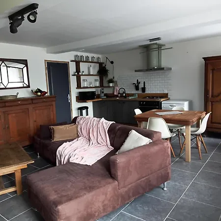 Maisonnée Au Cœur De La Thierache * Etreux